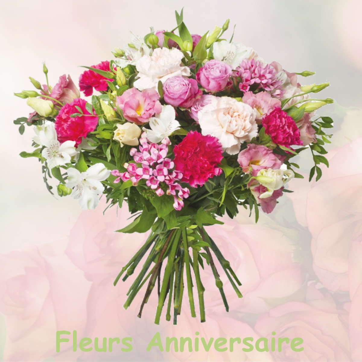 fleurs anniversaire SELIGNEY